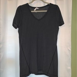 Lulu Lemon Athletic Top